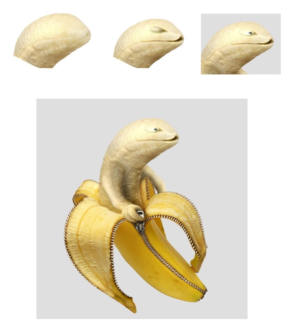 Creation of pxlita: Step 4